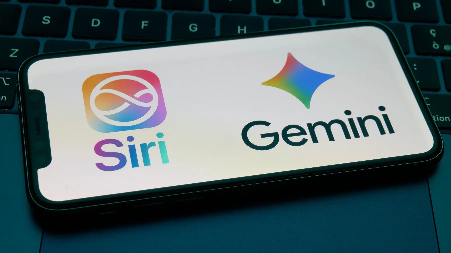 Apple izabrao Google: Gemini pokreće Siri